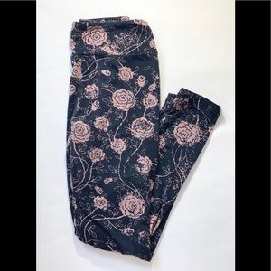 lularoe rose leggings